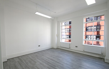 52-56 Great Portland St, London for rent Building Photo- Image 1 of 5