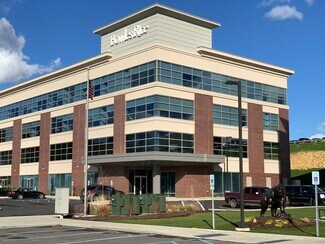 More details for 125 Granville Sq, Morgantown, WV - Office to Rent