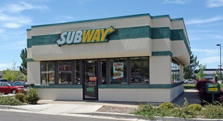More details for 4000 Riverdale Rd, Ogden, UT - Retail to Rent