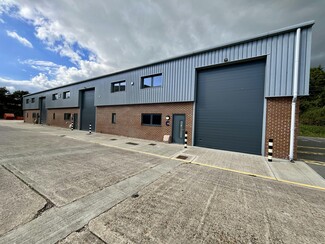 More details for Hannah Way, Lymington - Industrial for Rent