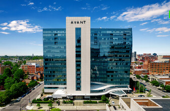 200 Delaware Ave, Buffalo, NY for rent Building Photo- Image 1 of 2