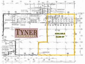 3900 S State Rd, Ann Arbor, MI for rent Site Plan- Image 1 of 1