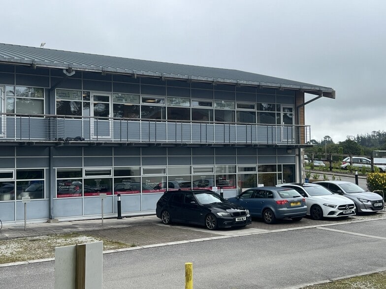 Heron Way, Truro to rent - Building Photo - Image 1 of 13