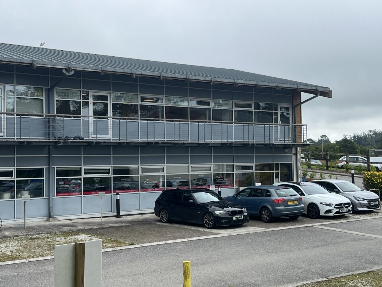 Heron Way, Truro to rent Building Photo- Image 1 of 14