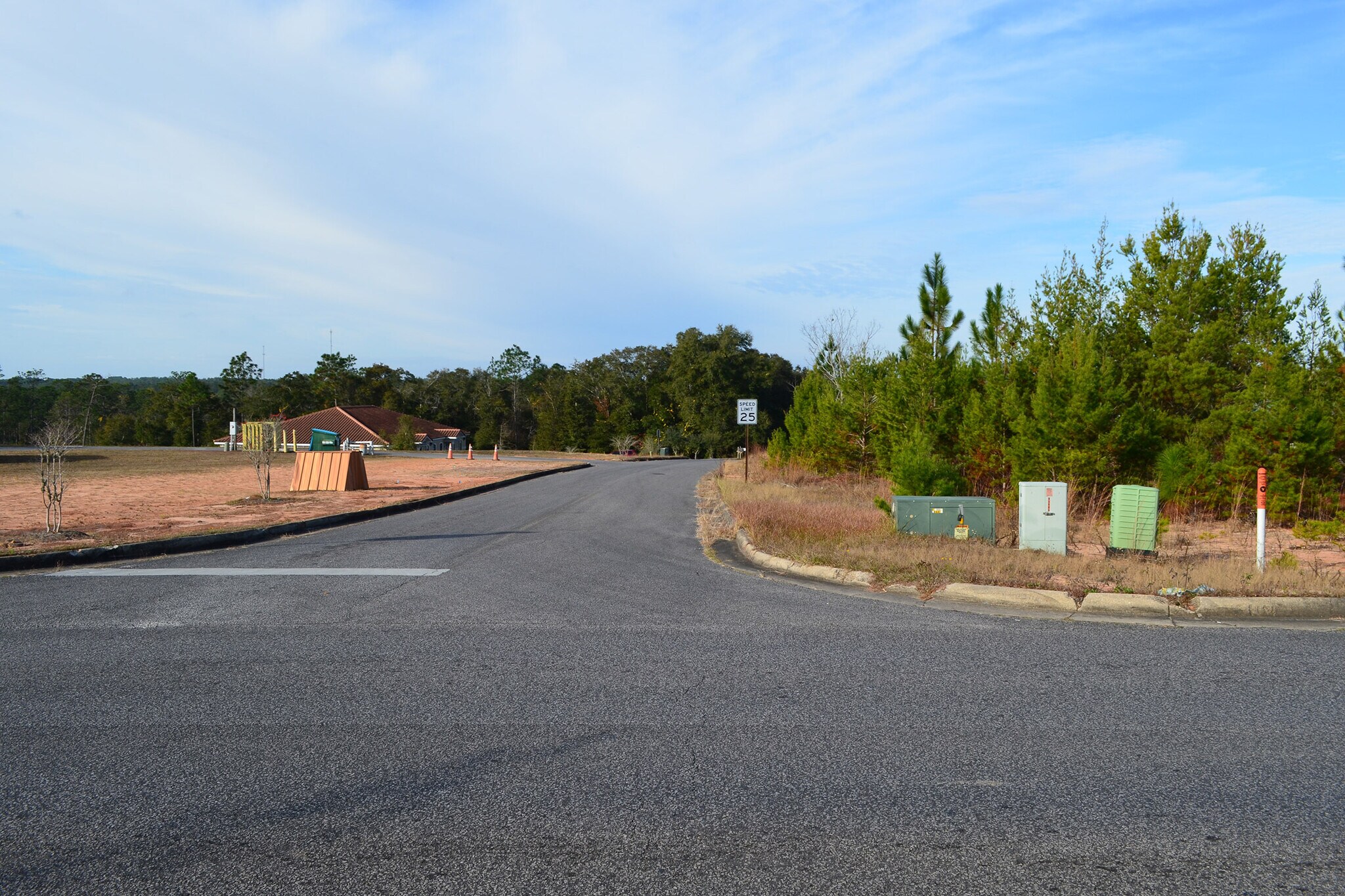 Redstone Avenue W, Crestview 32539 Crestview Commercial Land