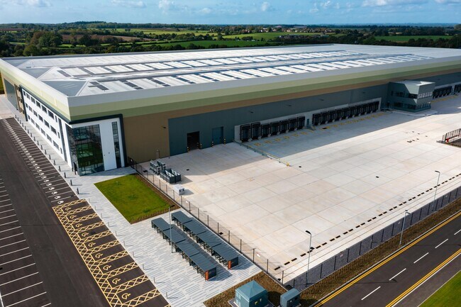 More details for Chippenham Gtwy, Chippenham - Industrial to Rent