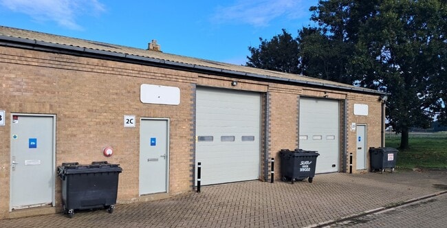 More details for Station Rd, Swineshead - Industrial to Rent