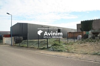 More details for Industrial for Sale
