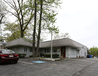 More details for 1920 Fairfax Ave, Cherry Hill, NJ - Light Industrial for Sale