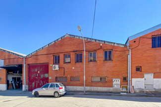 More details for Calle Orfebres, 7, Yeles - Industrial for Rent