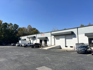 More details for 2134 NW James Jackson Pky, Atlanta, GA - Industrial for Rent