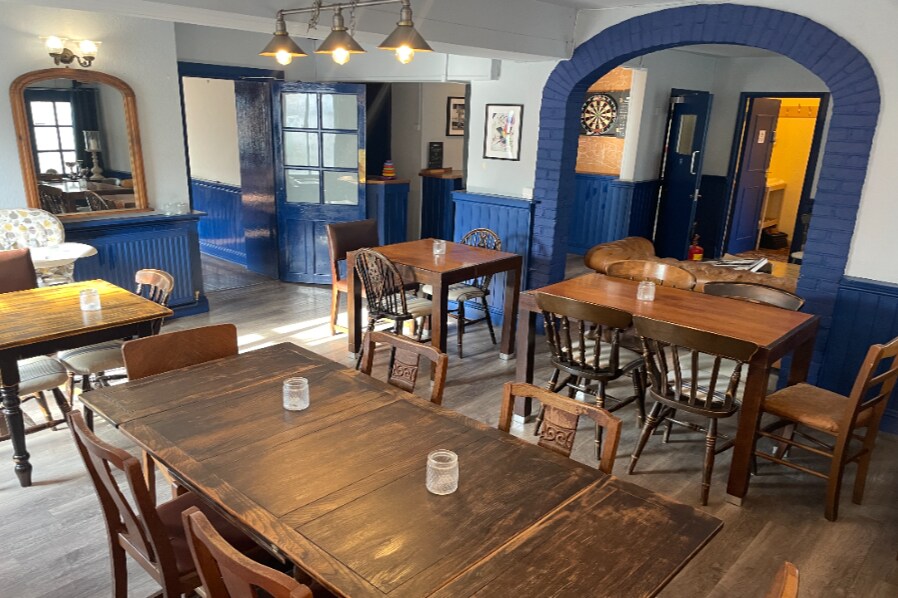 2 Crown Ter, Stadhampton for sale Interior Photo- Image 1 of 1