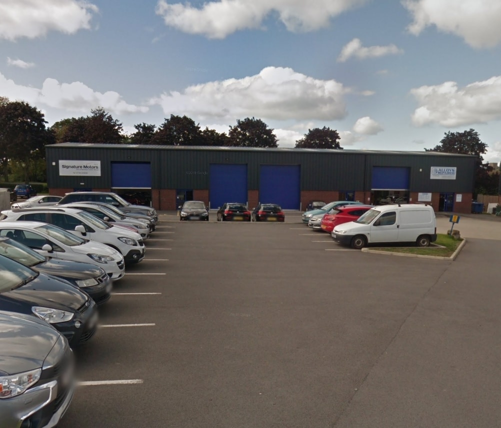 Charter Rd, Ripon to rent Primary Photo- Image 1 of 2