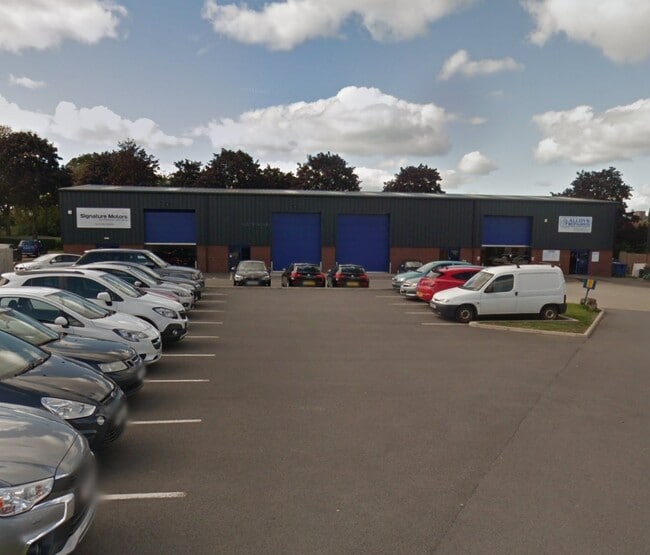 More details for Charter Rd, Ripon - Industrial to Rent