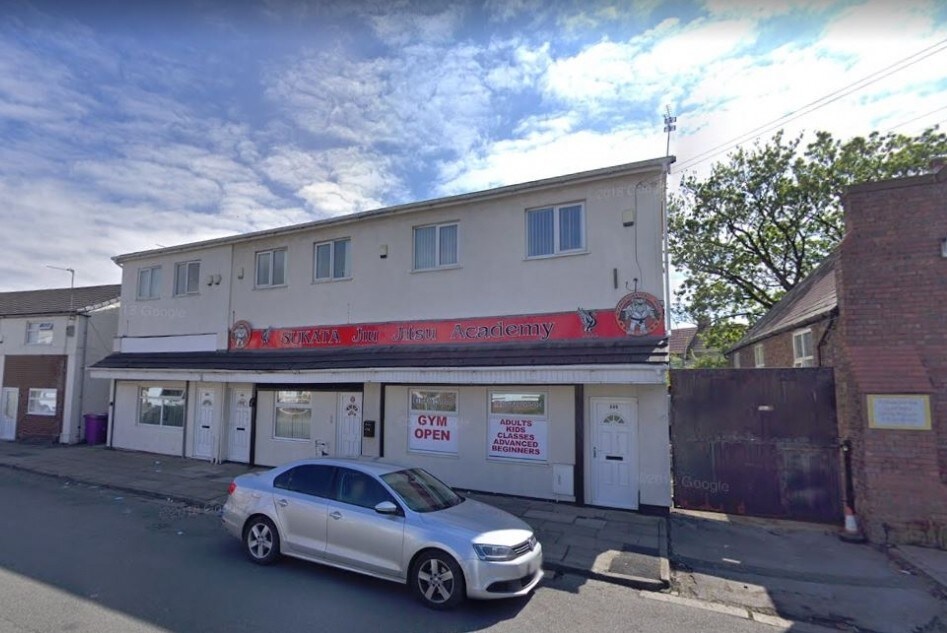 28-30 Larkhill Ln, Liverpool for sale Building Photo- Image 1 of 1