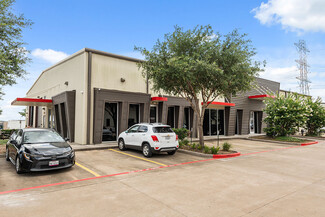 More details for 701 S Persimmon St, Tomball, TX - Industrial for Rent