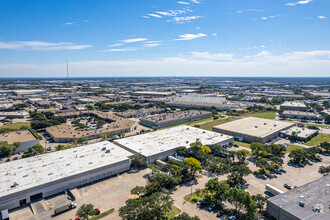 11460-11480 Hillguard Rd, Dallas, TX - aerial  map view - Image1