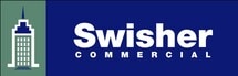 Swisher Commercial