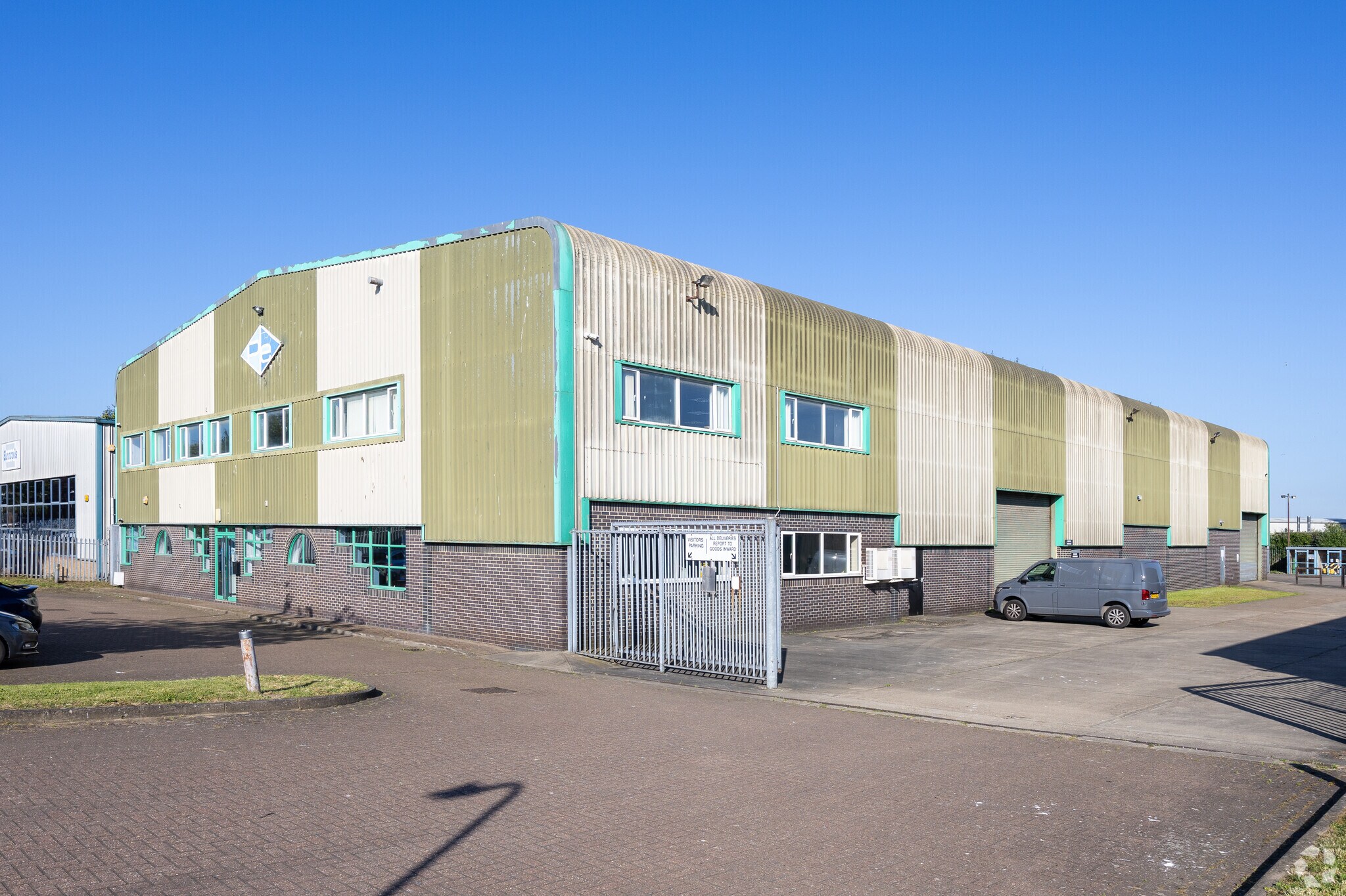 Bonham Dr, Sittingbourne for sale Building Photo- Image 1 of 1