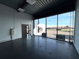 More details for Chemin Des Églantiers, Taluyers - Office to Rent