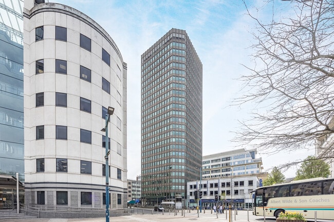 More details for Greyfriars Rd, Cardiff - Co-working to Rent