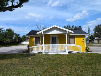 More details for 1901 W Sligh Ave, Tampa, FL - Office/Retail for Rent