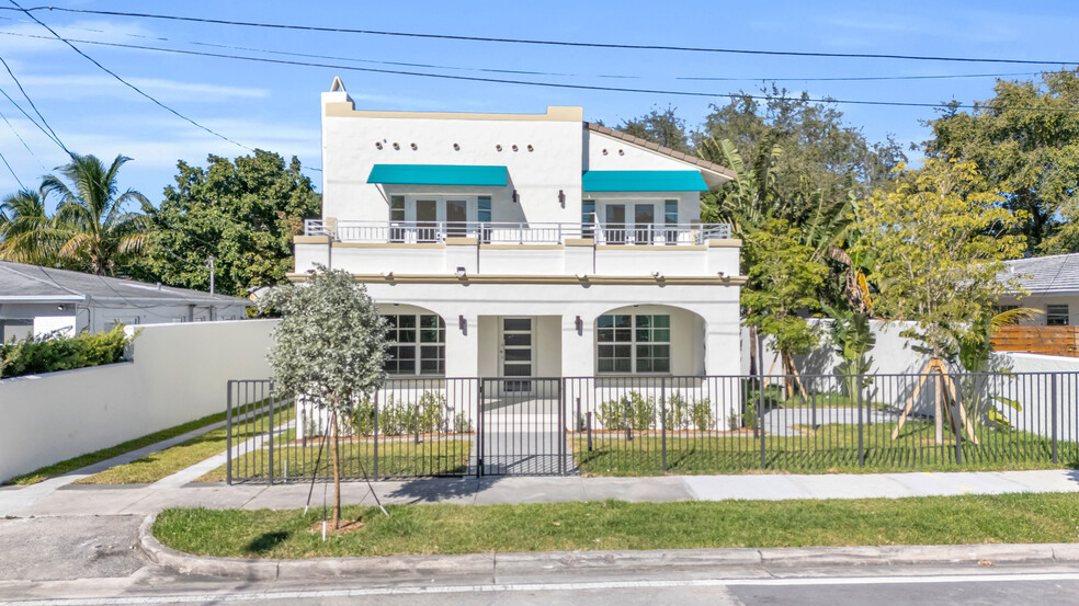 563 NE 67th St, Miami, FL for rent - Building Photo - Image 1 of 45