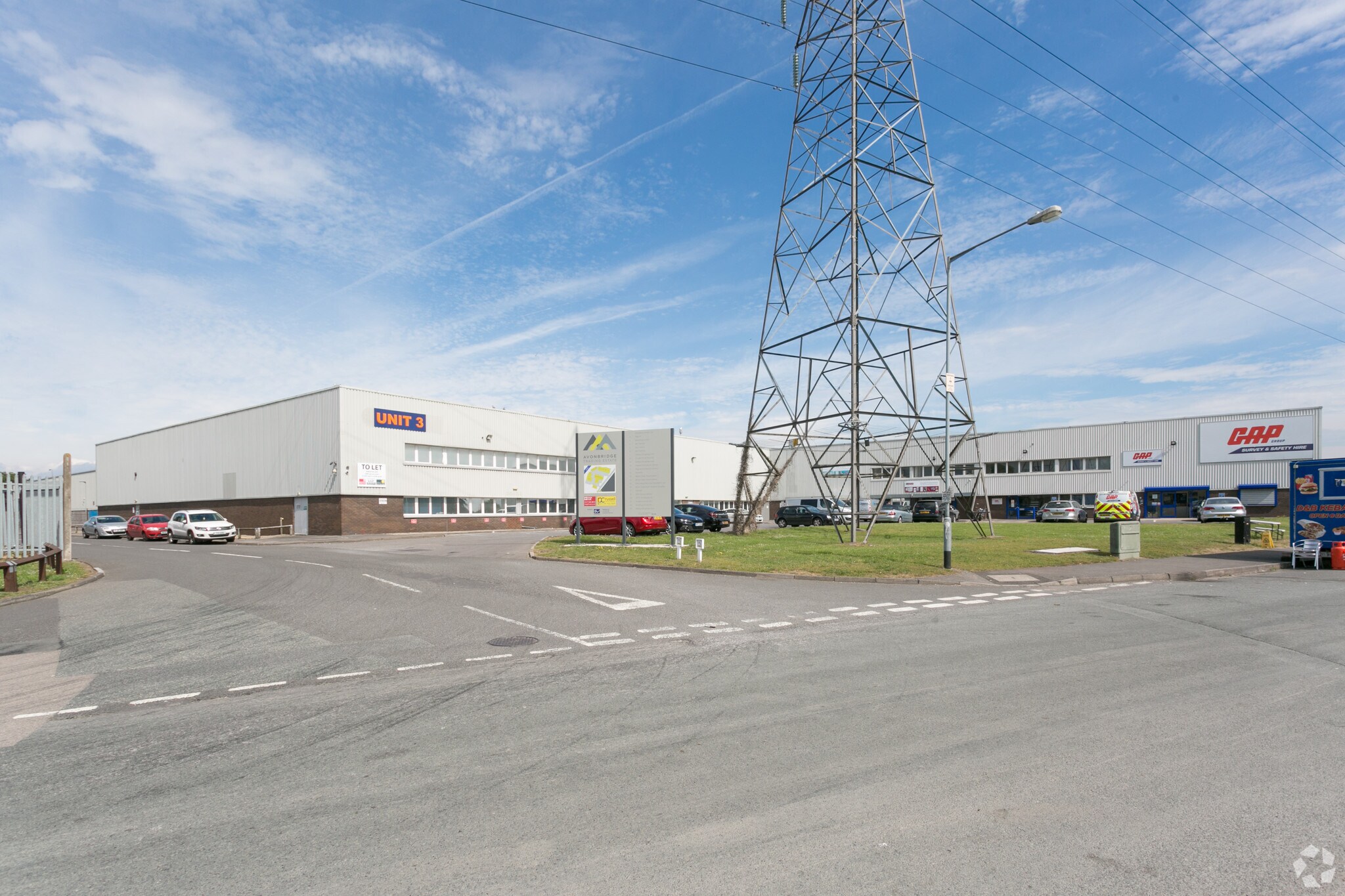Atlantic Rd, Avonmouth for sale Primary Photo- Image 1 of 1