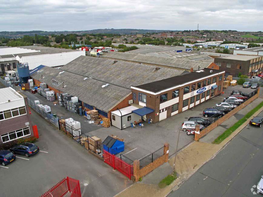 Richardshaw Rd, Pudsey for sale Primary Photo- Image 1 of 1