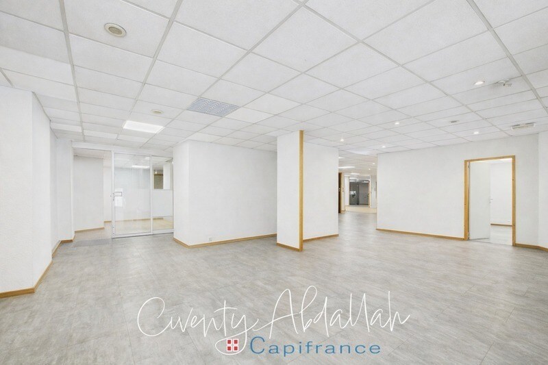 Retail in Albertville for sale Interior Photo- Image 1 of 10
