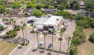 More details for 1024 W Los Ebanos Blvd, Brownsville, TX - Office for Sale