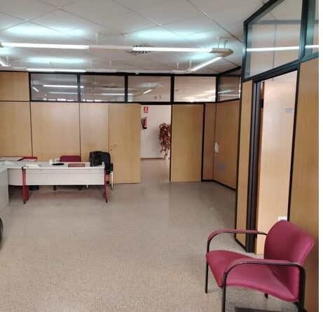 Retail in Almansa, Albacete for sale - Interior Photo - Image 1 of 1