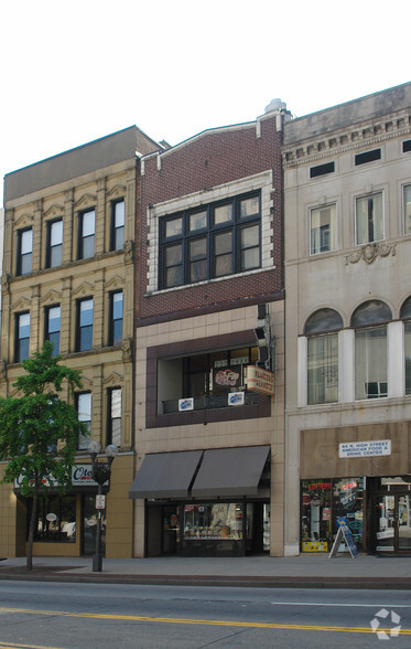 46 N High St, Columbus, OH for sale - Building Photo - Image 1 of 1