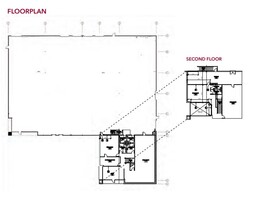 9105-9119 Milliken Ave, Rancho Cucamonga, CA for rent Floor Plan- Image 1 of 1