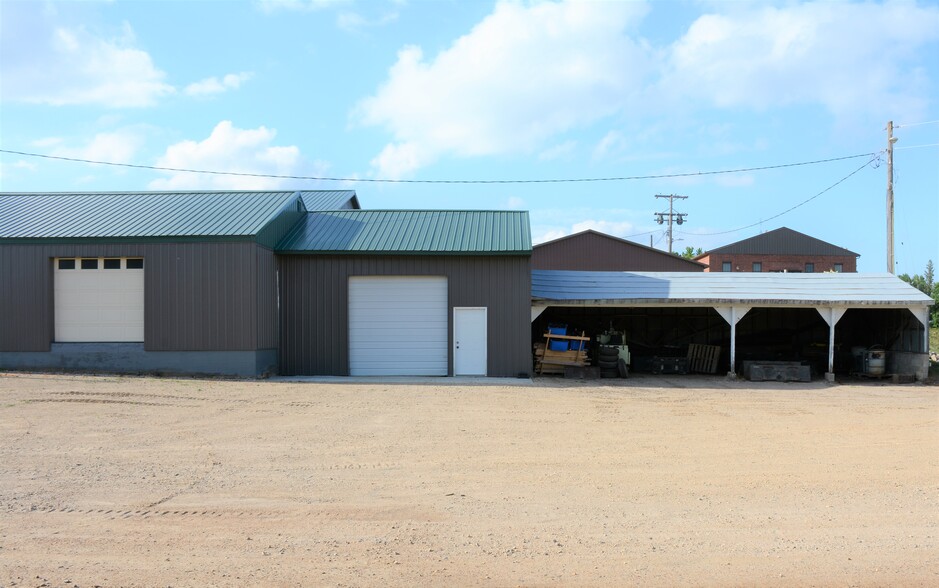 111 State, Garfield, MN for sale - Building Photo - Image 2 of 6