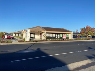 More details for 1701 Santa Clara Dr, Roseville, CA - Office/Retail, Retail for Rent