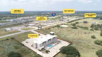 More details for 197 U.S. 90 Hwy, Luling, TX - Land to Rent