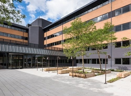 More details for Maylands Ave, Hemel Hempstead - Office to Rent