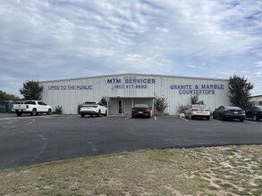 2460 U.S. 287 Frontage rd, Mansfield, TX for sale Primary Photo- Image 1 of 1