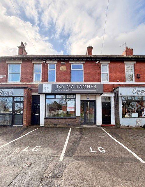 Victoria Road East, Thornton Cleveleys for sale Primary Photo- Image 1 of 20