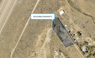 More details for 397 US Highway 395 S, Washoe Valley, NV - Land for Rent