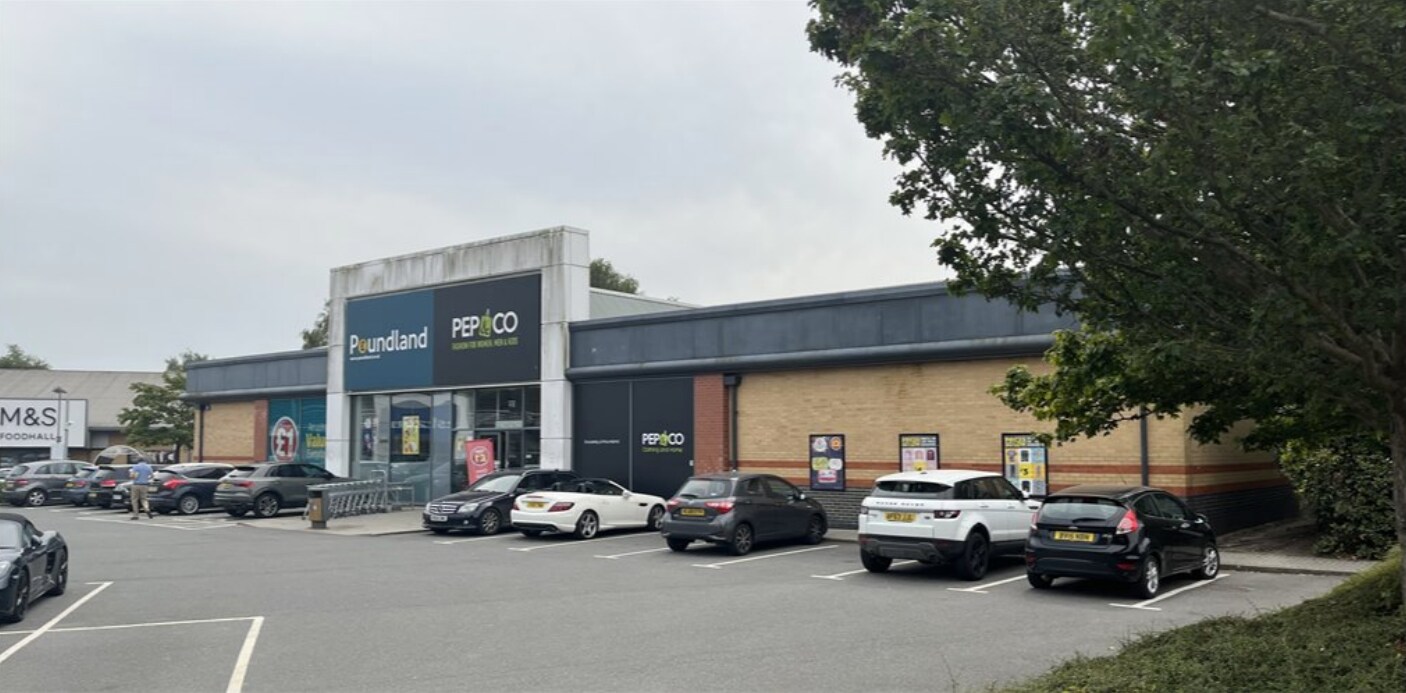 Beardmore Park, Ipswich to rent Primary Photo- Image 1 of 2