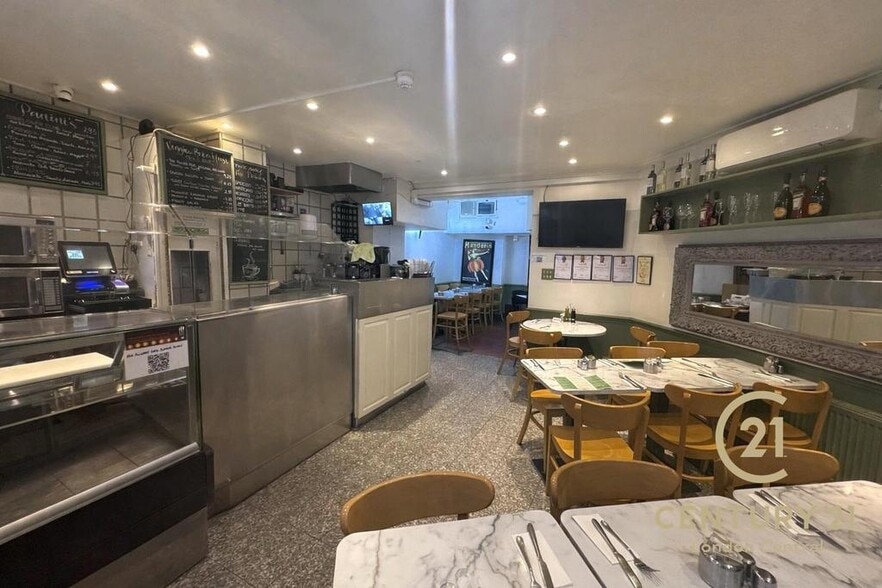 5 Pollen St, London for sale - Building Photo - Image 3 of 5