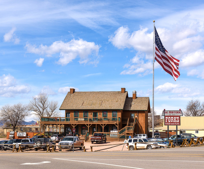 17685 N US Highway 287, Livermore, CO for sale - Other - Image 1 of 1