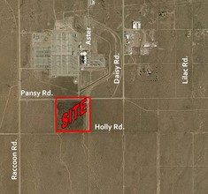 Holly Rd, Adelanto, CA for sale Building Photo- Image 1 of 1