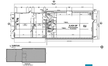 5504 Baltimore Ave, Hyattsville, MD for rent Floor Plan- Image 1 of 1