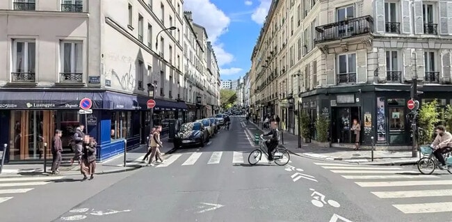 Location Commerce 45 m²
