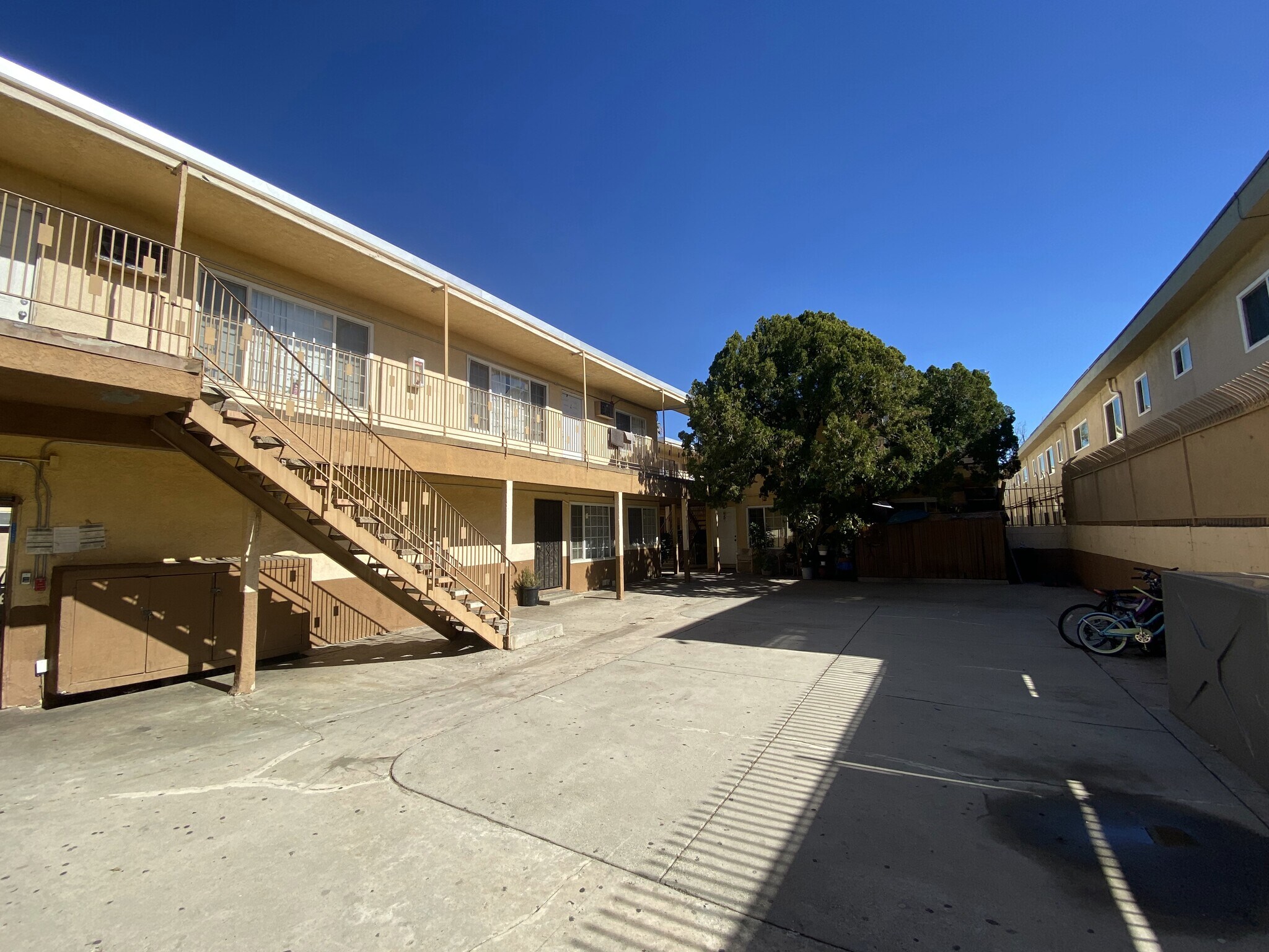 9009 Langdon Ave, North Hills, CA for sale Building Photo- Image 1 of 1
