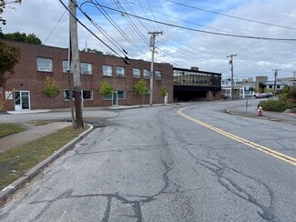 More details for 200 Dexter Ave, Watertown, MA - Light Industrial to Rent