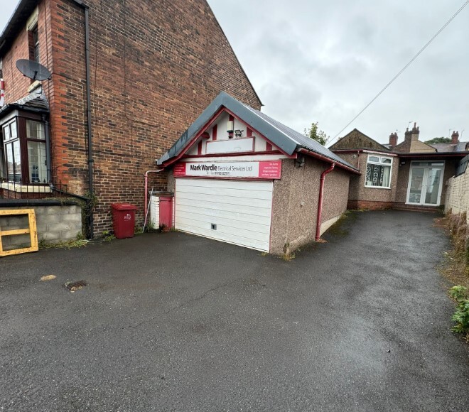 72A Leonard St, Stoke On Trent for sale - Building Photo - Image 3 of 17
